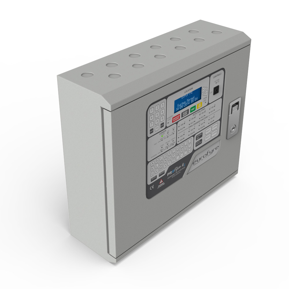 ProFyre A2 Panel